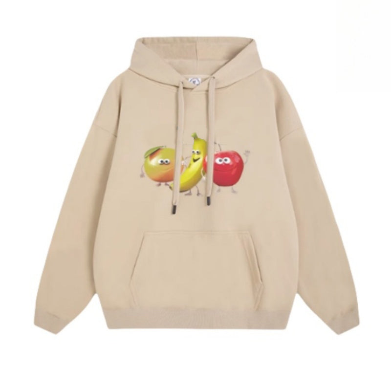 Customizable Trendy Hoodie