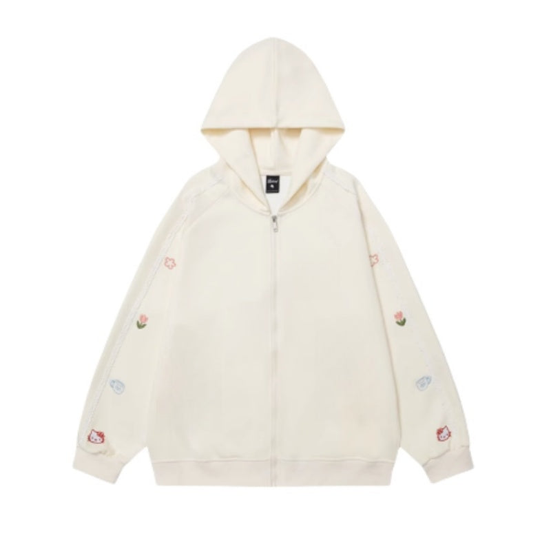 Chic Fashion Hoodie for Casual Wear